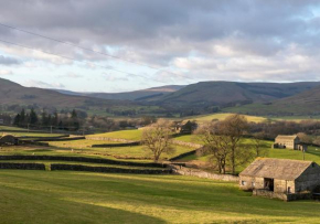 The Barn at the Grange